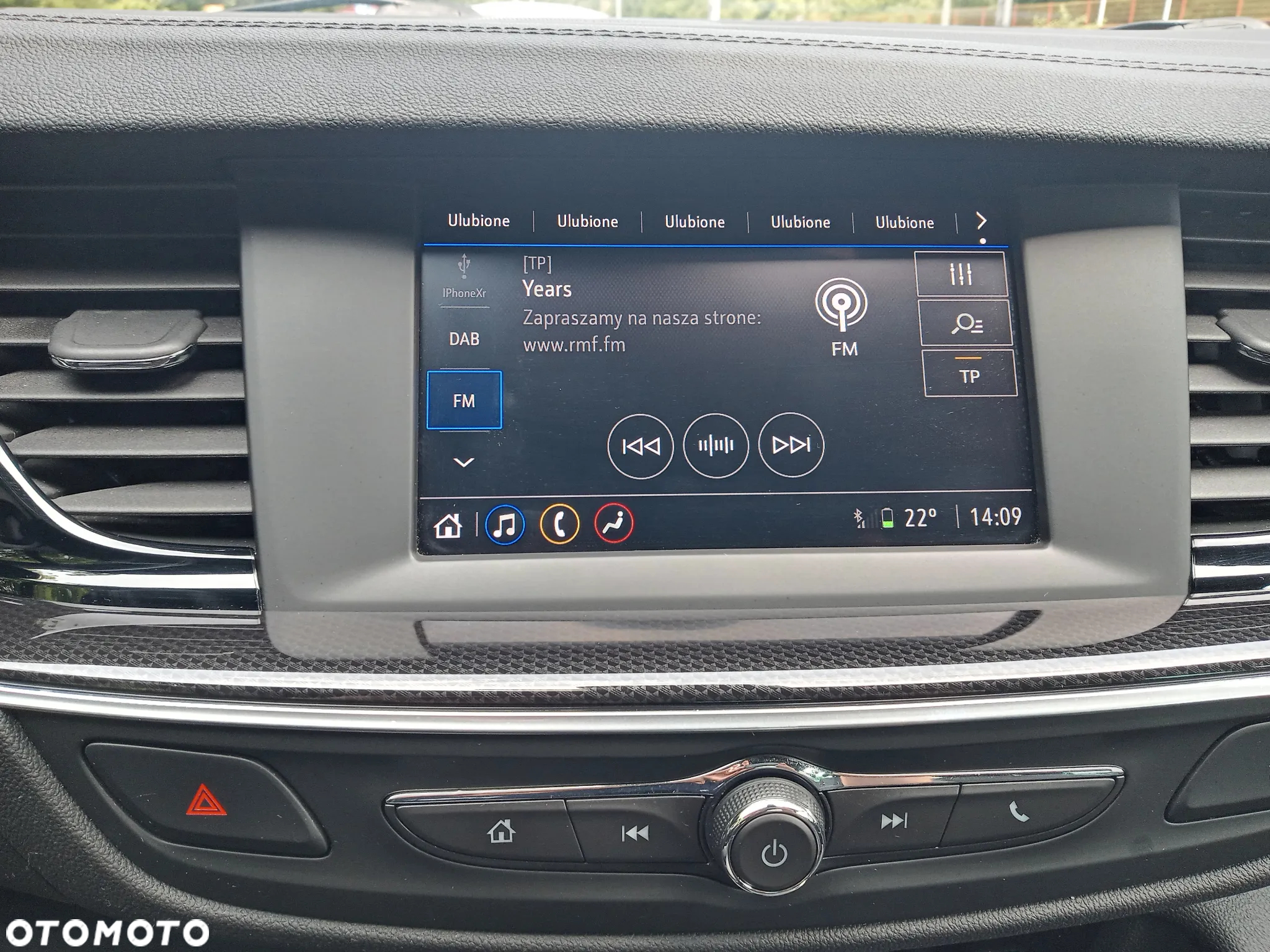 Opel Insignia 2.0 CDTI Business Elegance S&S - 26