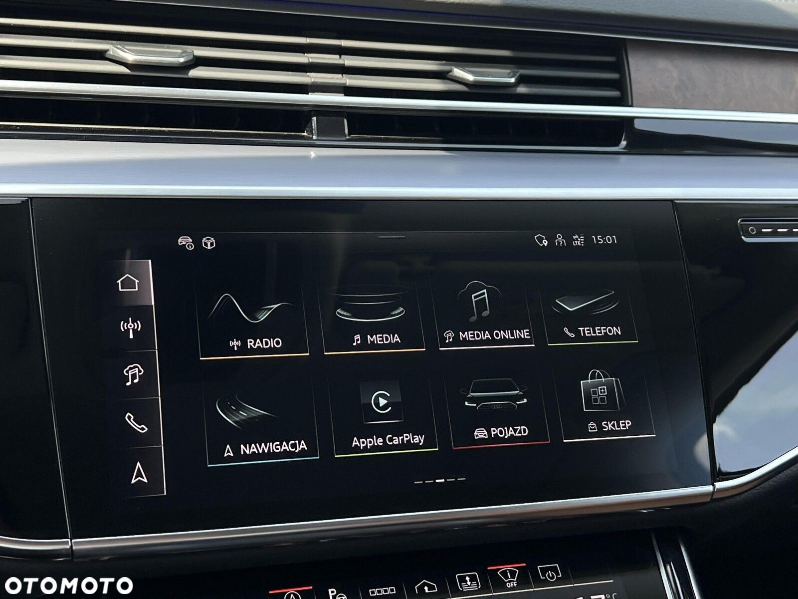 Audi A8 - 29
