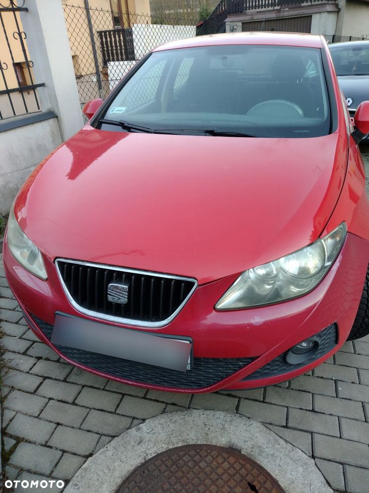 Seat Ibiza 1.9 TDI PD Style - 8