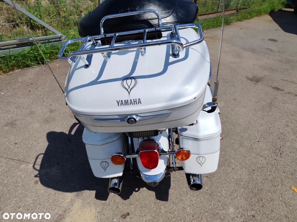 Yamaha Venture - 36