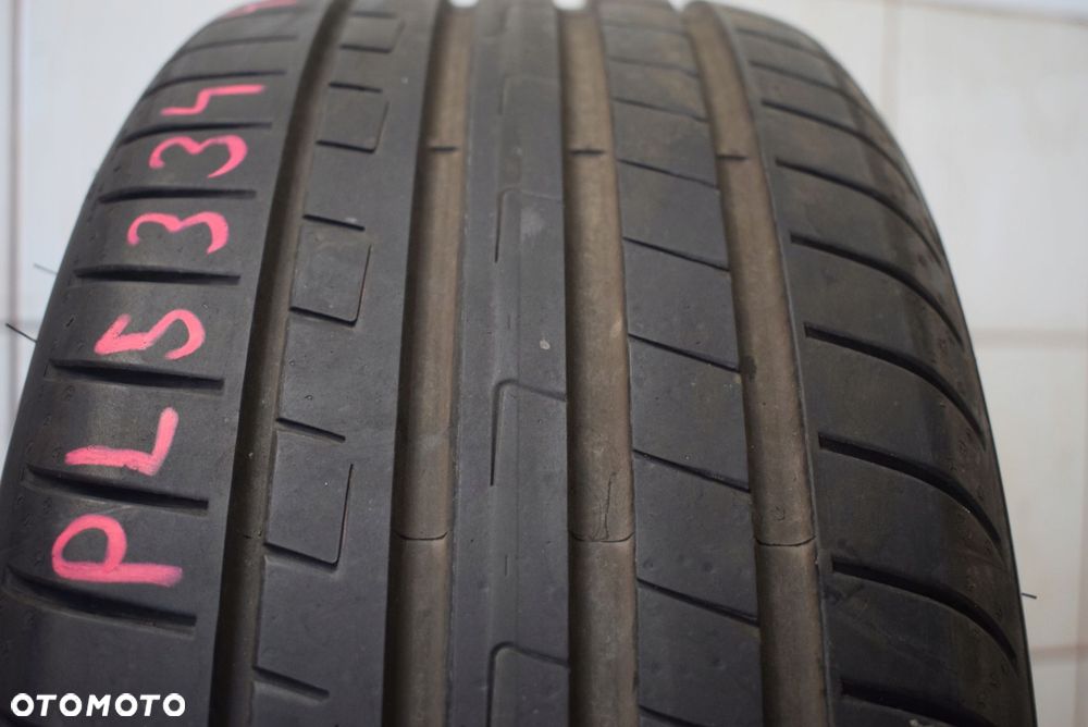 R17 225/45 Goodyear EAGLE F1 Asymmetric 3 91W Wysyłka gratis! - 1