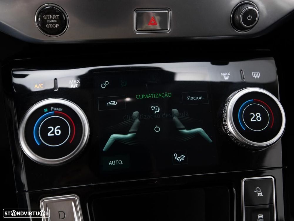 Jaguar I-Pace - 19