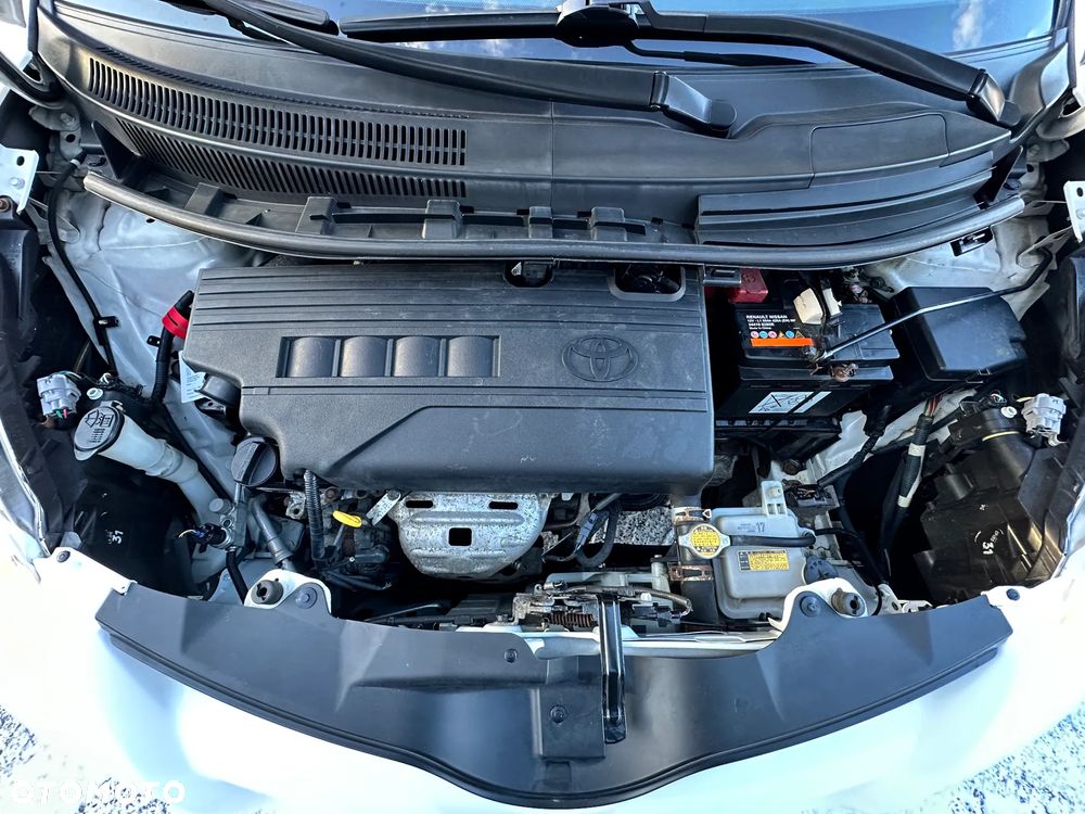 Toyota Urban Cruiser 1.33 4x2 Life - 33