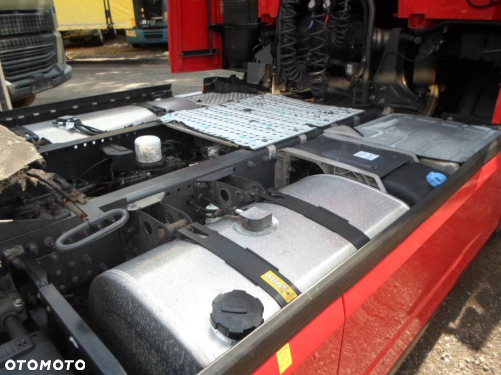 Volvo Fh 500 - 5