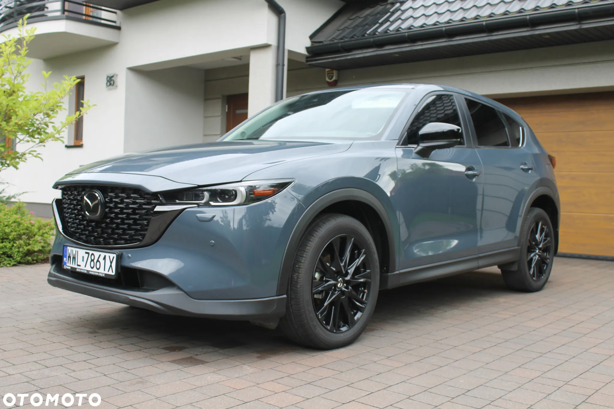 Mazda CX-5 2.5 Homura AWD - 7