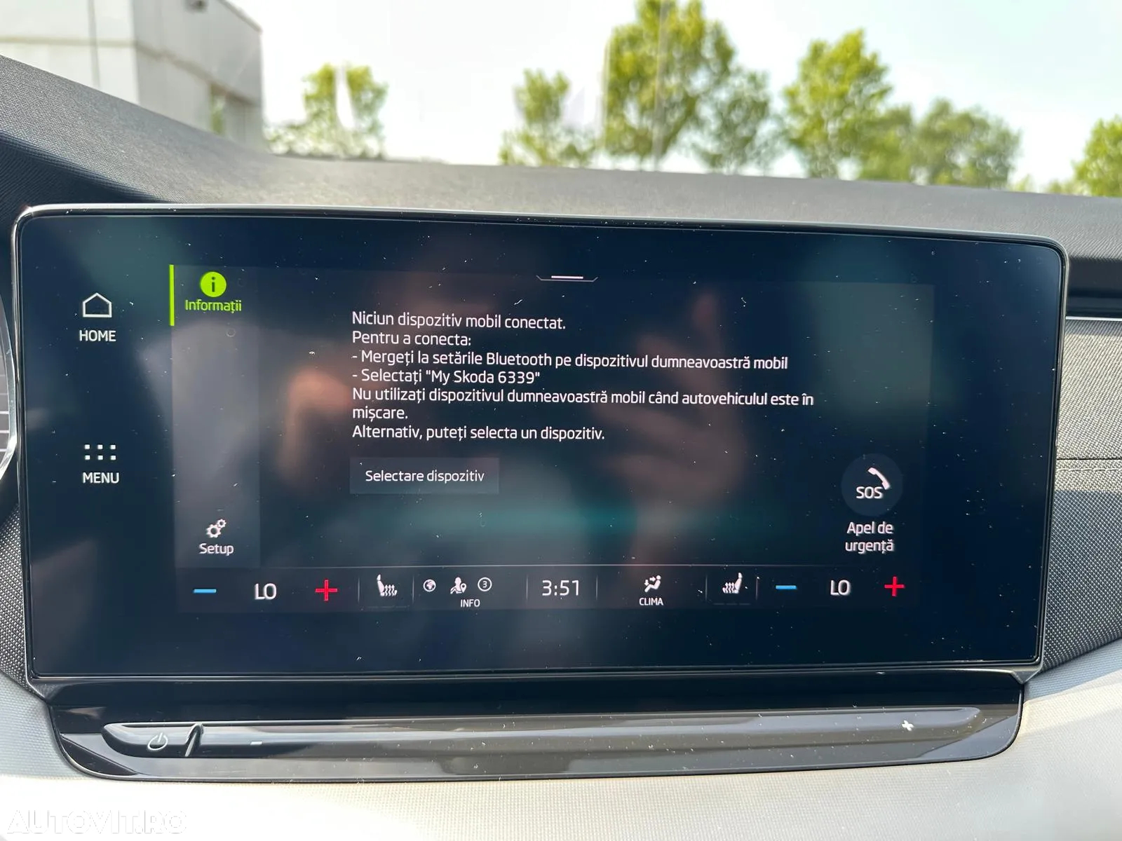 Skoda Octavia 2.0 TDI DSG Style - 37