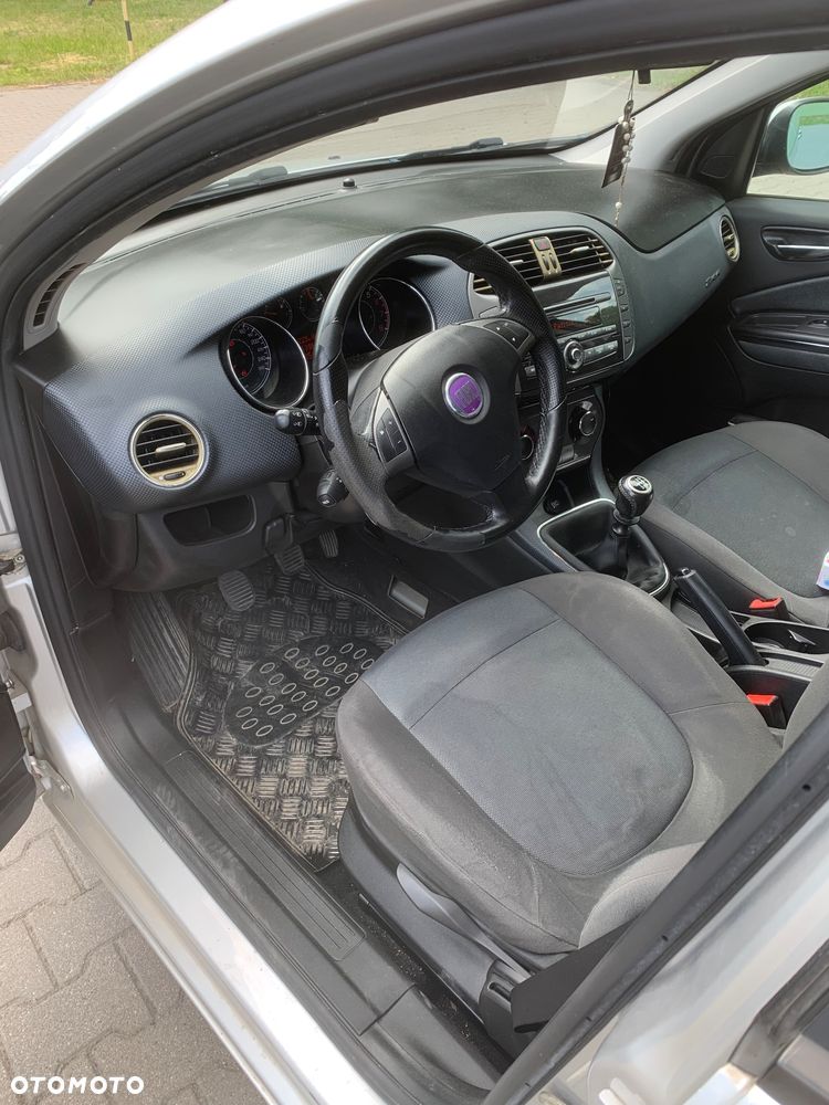 Fiat Bravo 1.4 T-JET 16V Dynamic - 6