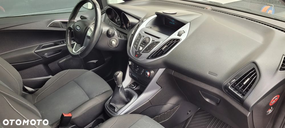 Ford B-MAX 1.0 EcoBoost Trend ASS - 14