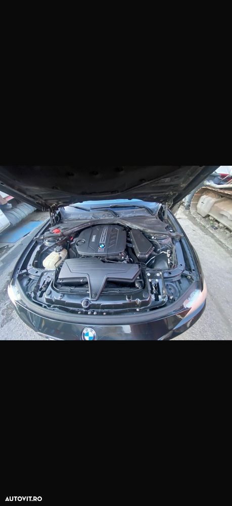 BMW Seria 3 - 6