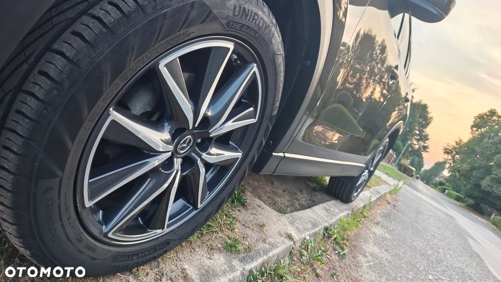 Mazda CX-5 2.0 SKYACTIV-G Sendo - 20