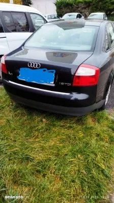 Audi A4 Limousine 1.9 TDI - 7