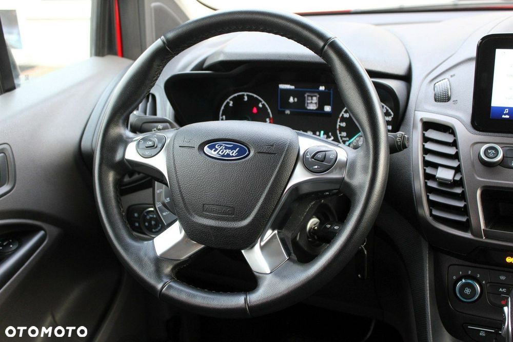 Ford Transit Connect 230 L2 Trend PowerShift (bryg.) - 15
