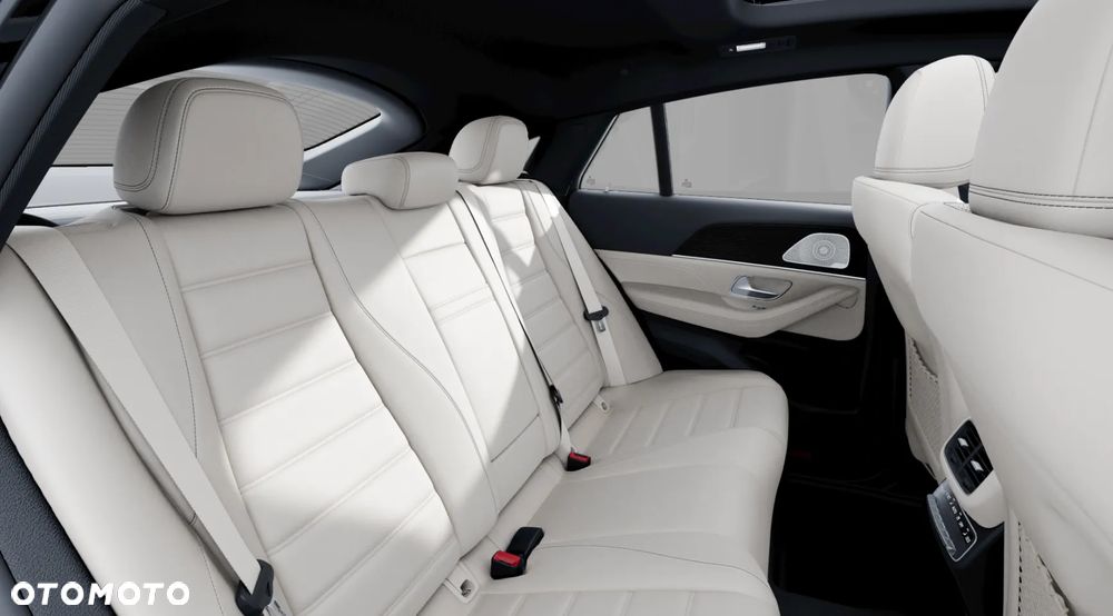 Mercedes-Benz GLE - 9