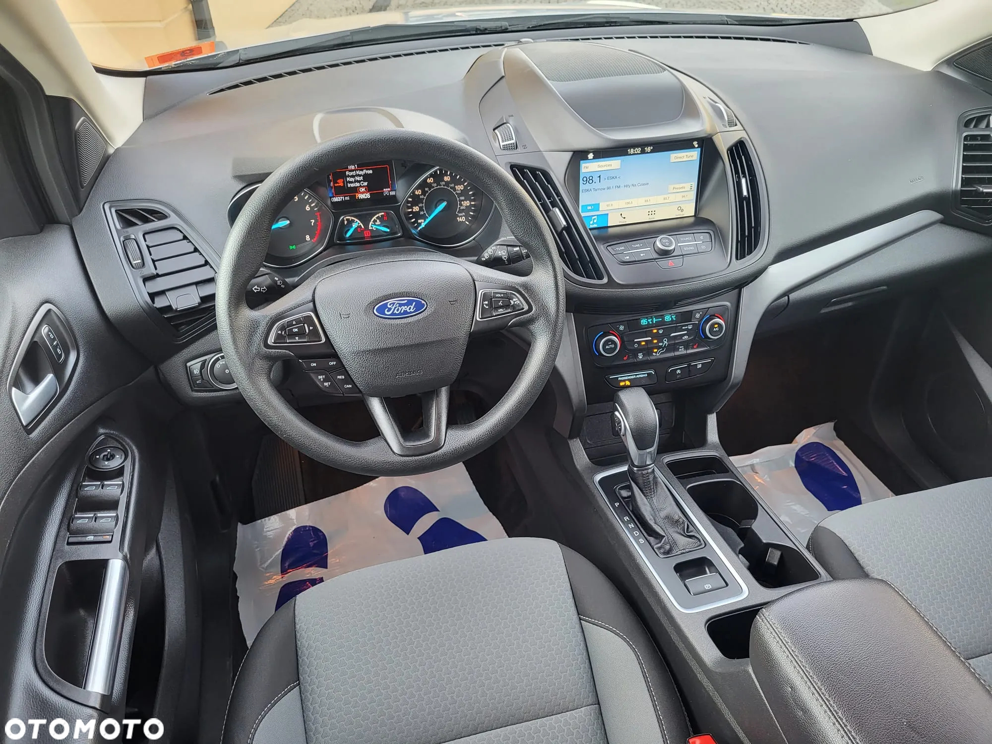 Ford Kuga - 6