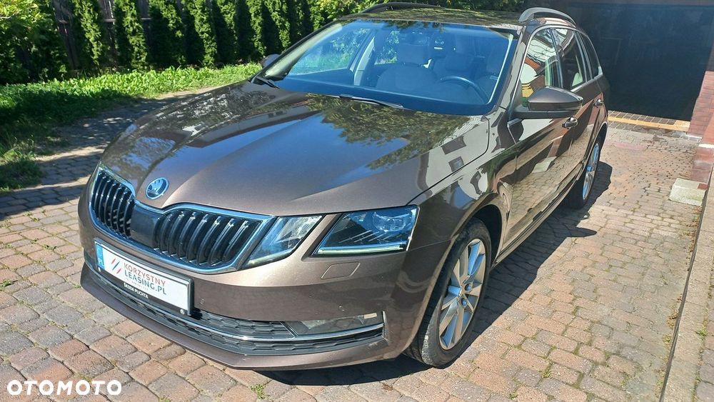 Skoda Octavia - 24