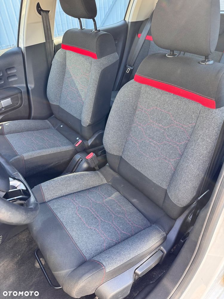 Citroën C3 Pure Tech (VTi) 82 Selection - 13