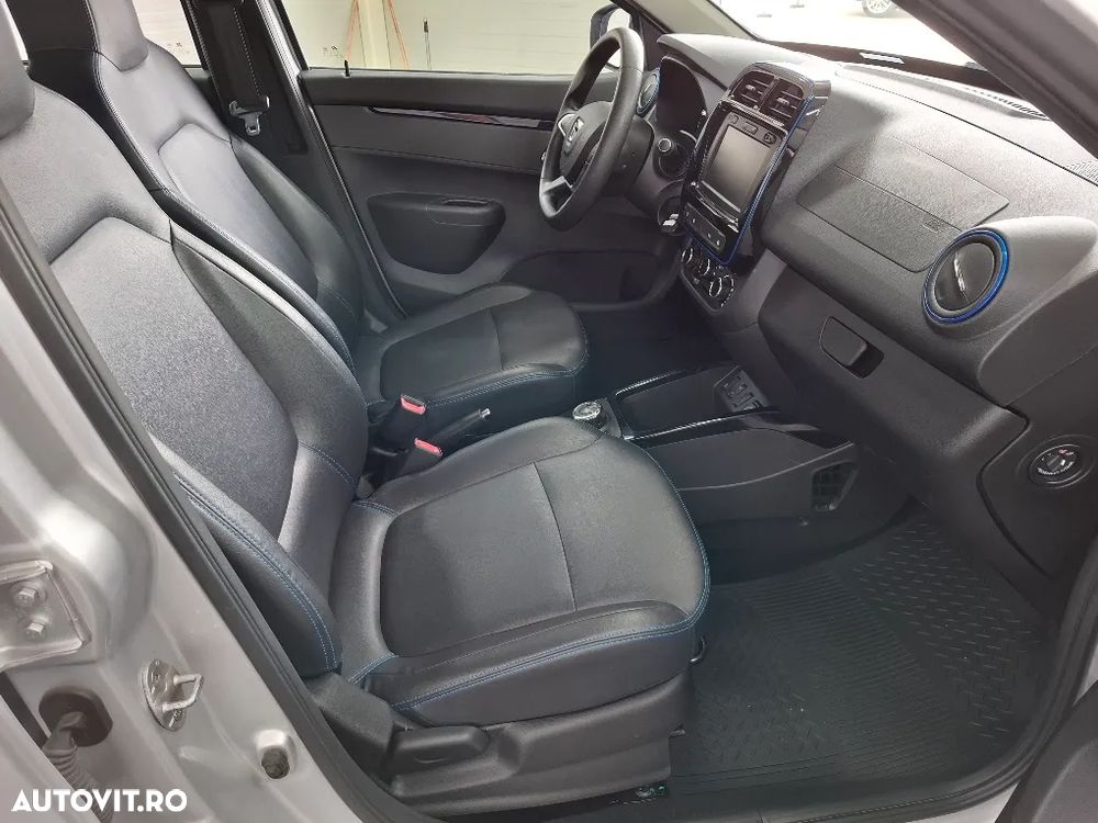 Dacia Spring - 13