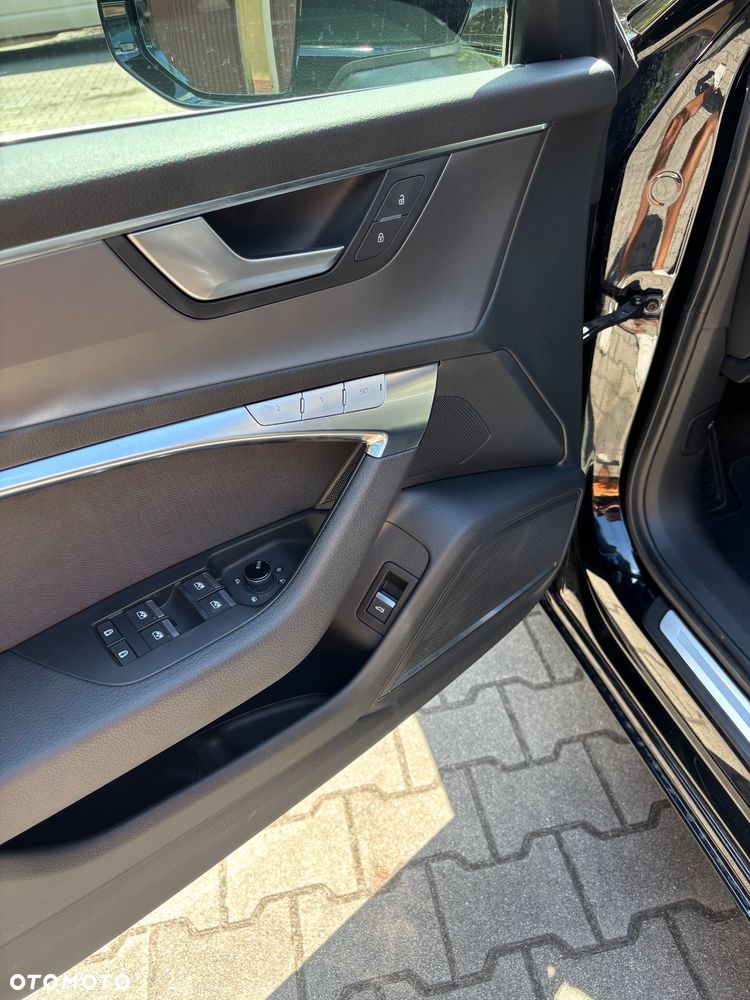 Audi A6 Limousine - 11