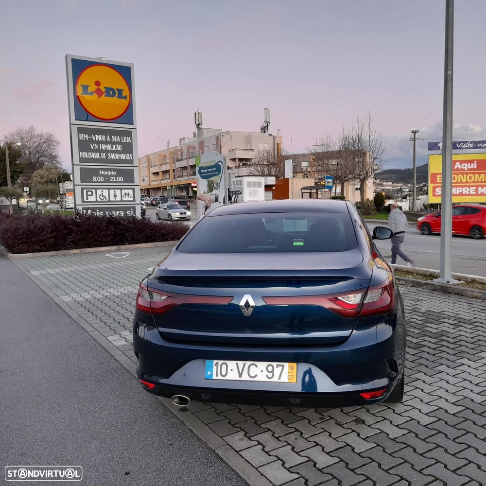 Renault Mégane - 11