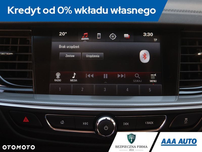 Opel Insignia - 14