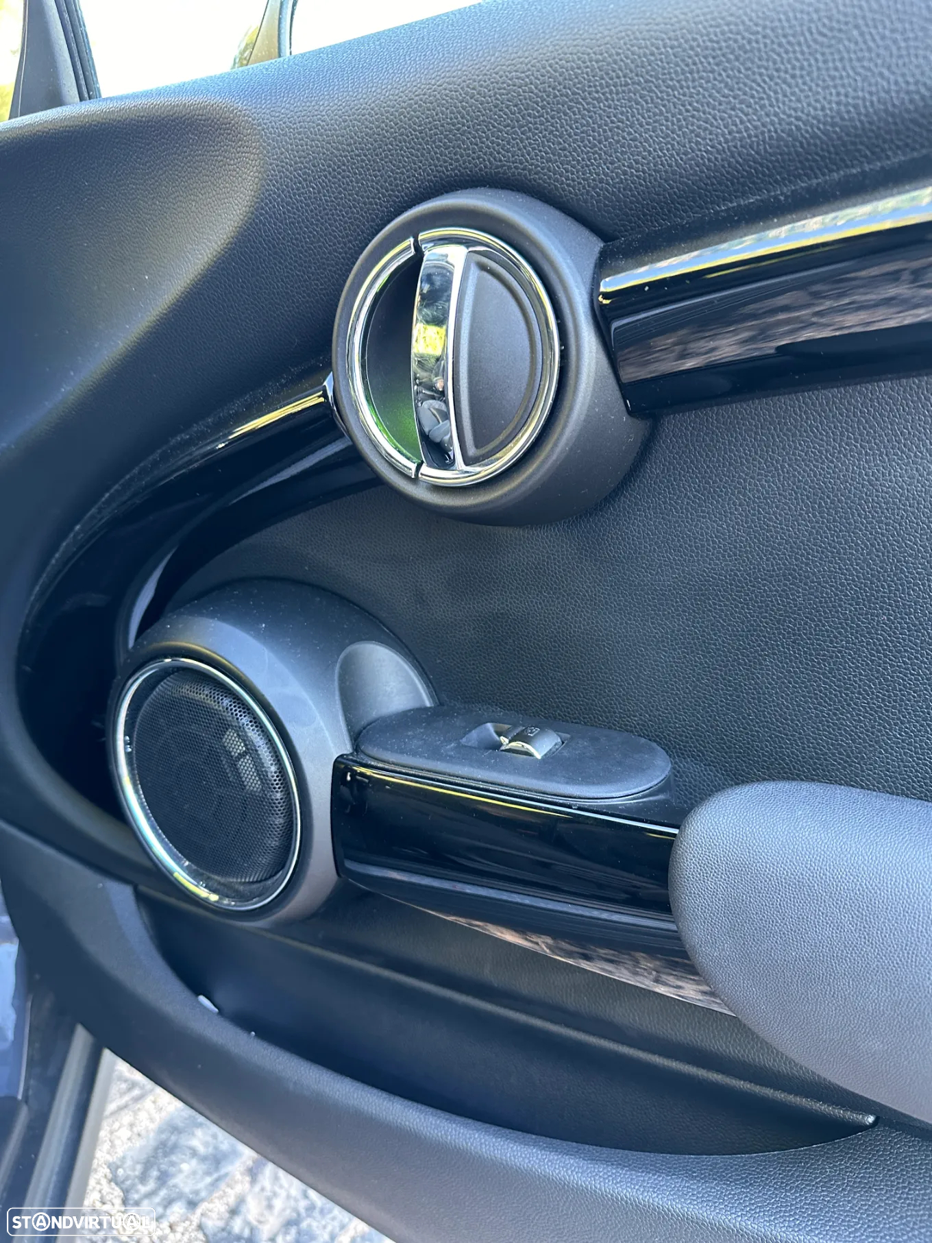 MINI 3 Portas Cooper S - 14