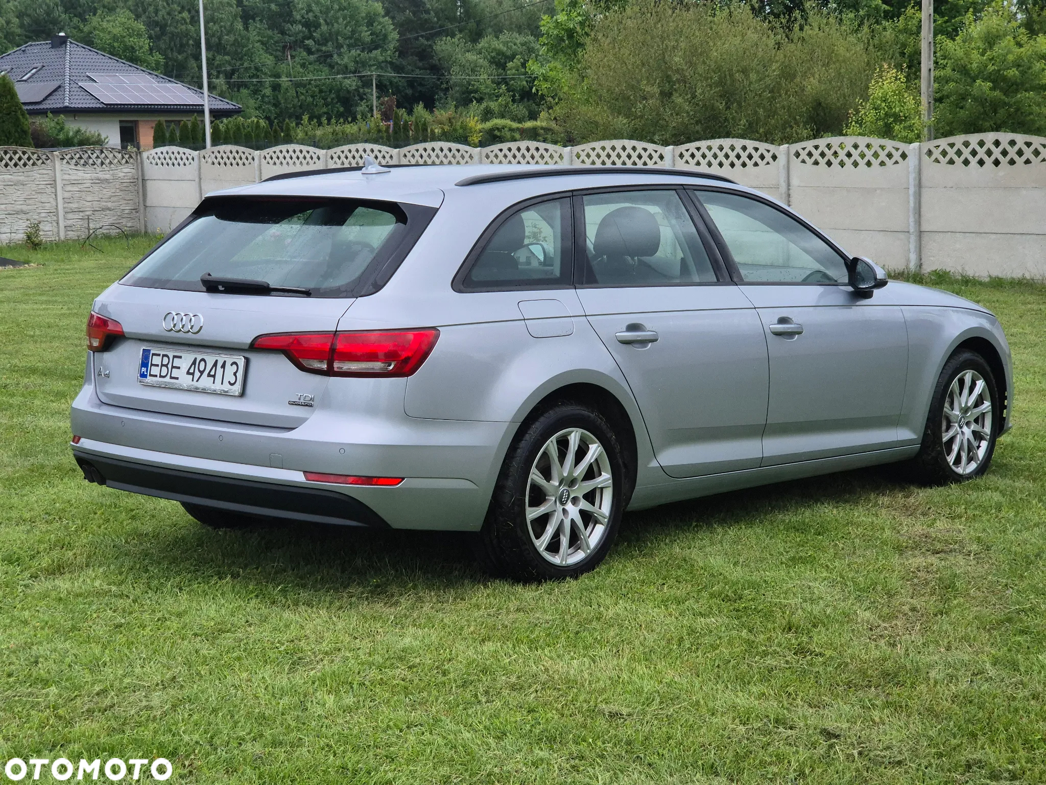 Audi A4 2.0 TDI Quattro S tronic - 4