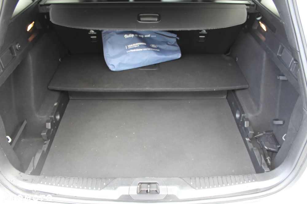 Ford Focus 2.0 TDCi ST-Line Red ASS - 17