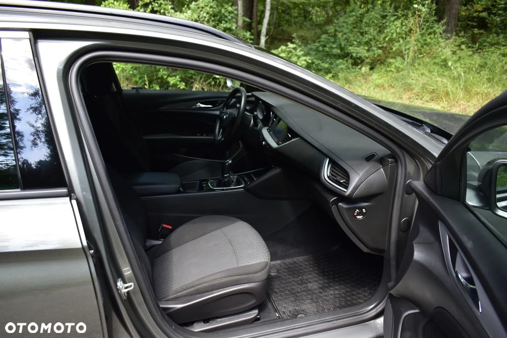Opel Insignia 1.5 T Elite S&S Eco - 6