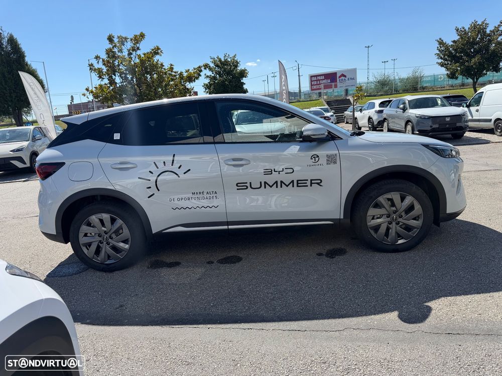 BYD Atto 3 60.48 kWh Design - 18