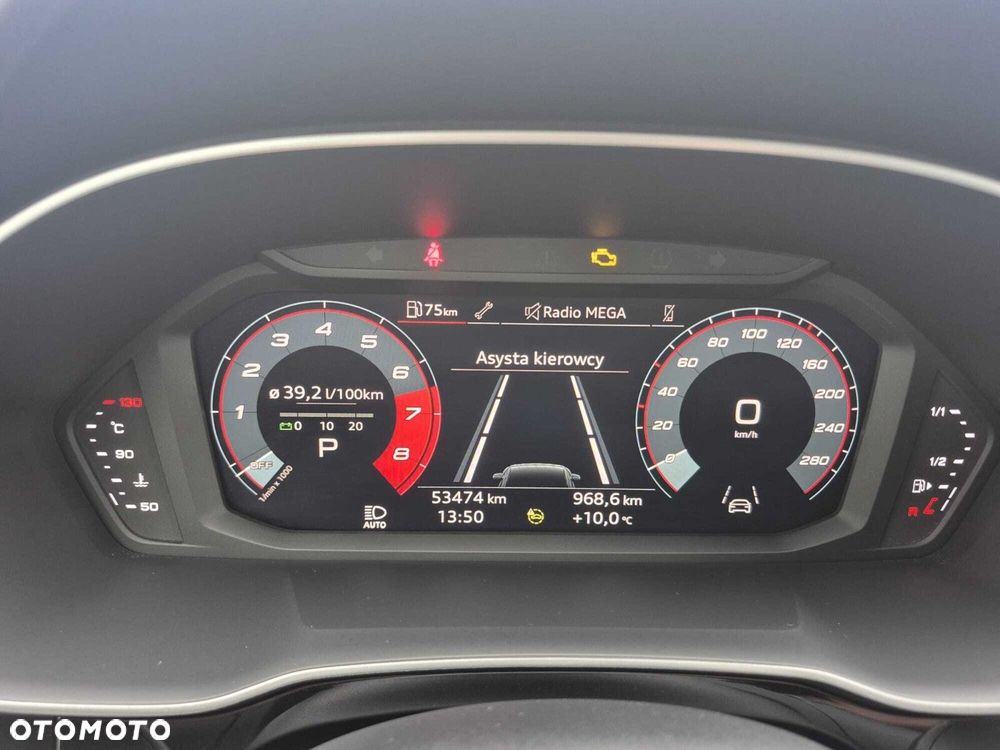 Audi Q3 35 TFSI mHEV S-Line S tronic - 20