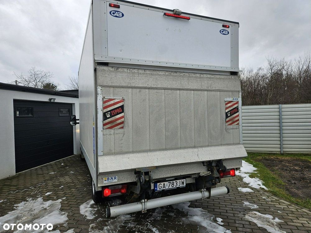 Iveco Daily 35S15 - 15