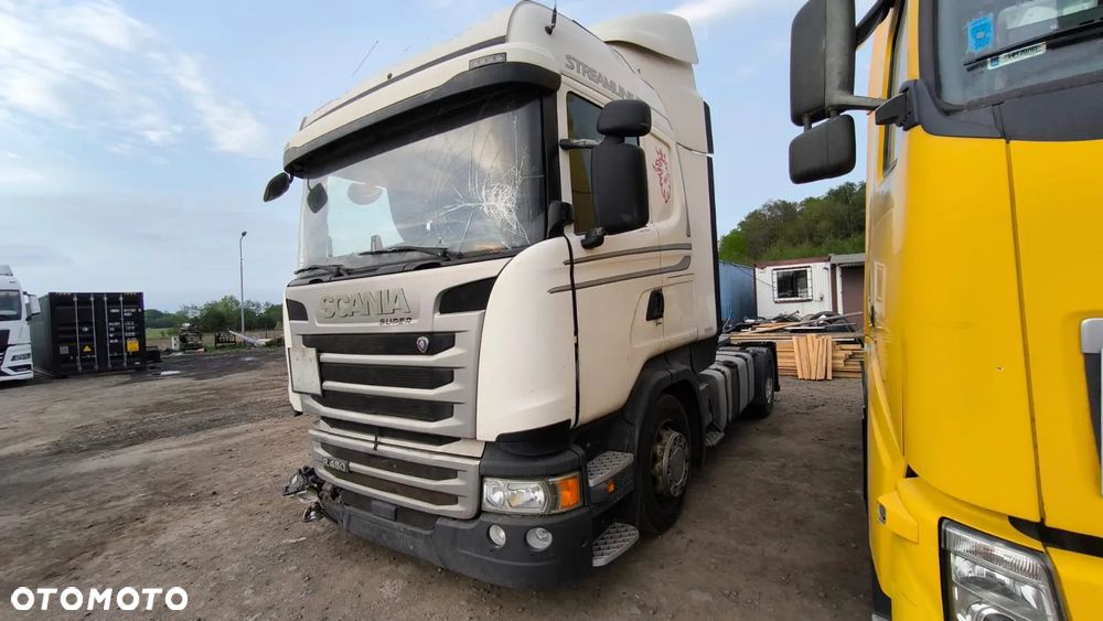 Scania R450 - 3