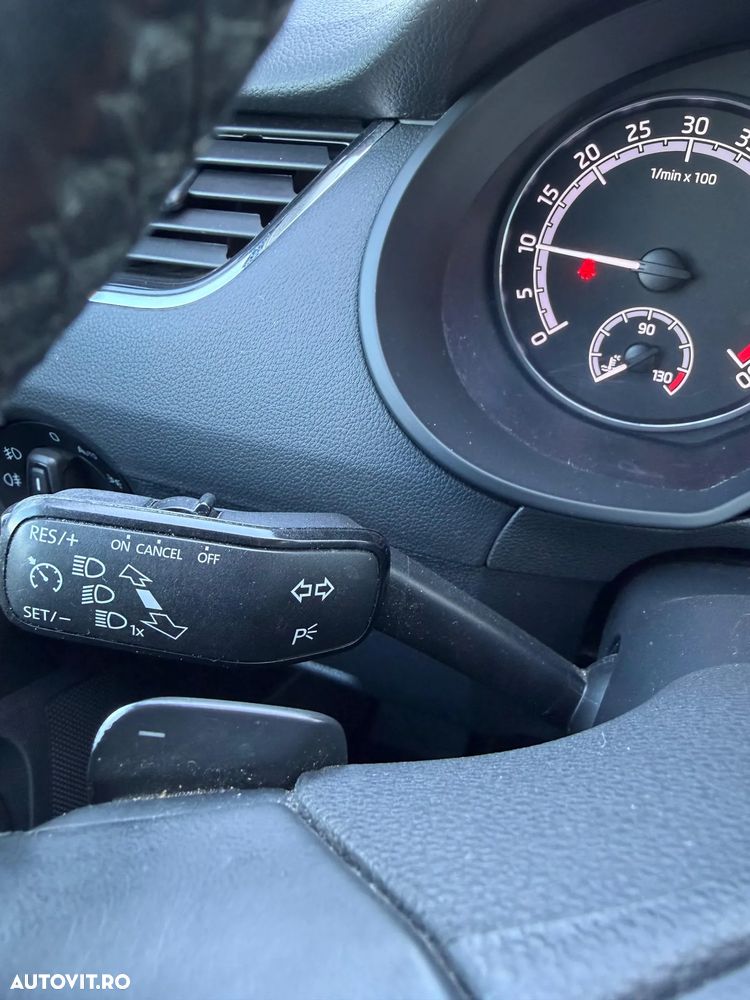 Skoda Octavia 2.0 TDI DSG Style - 18