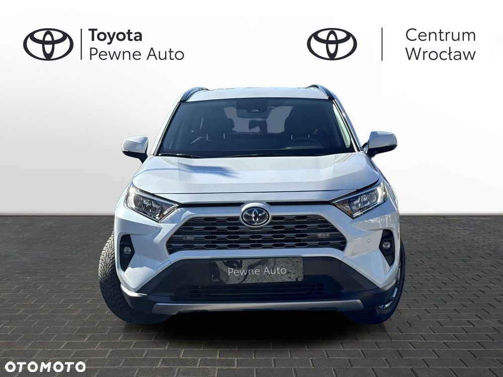 Toyota RAV4 - 8