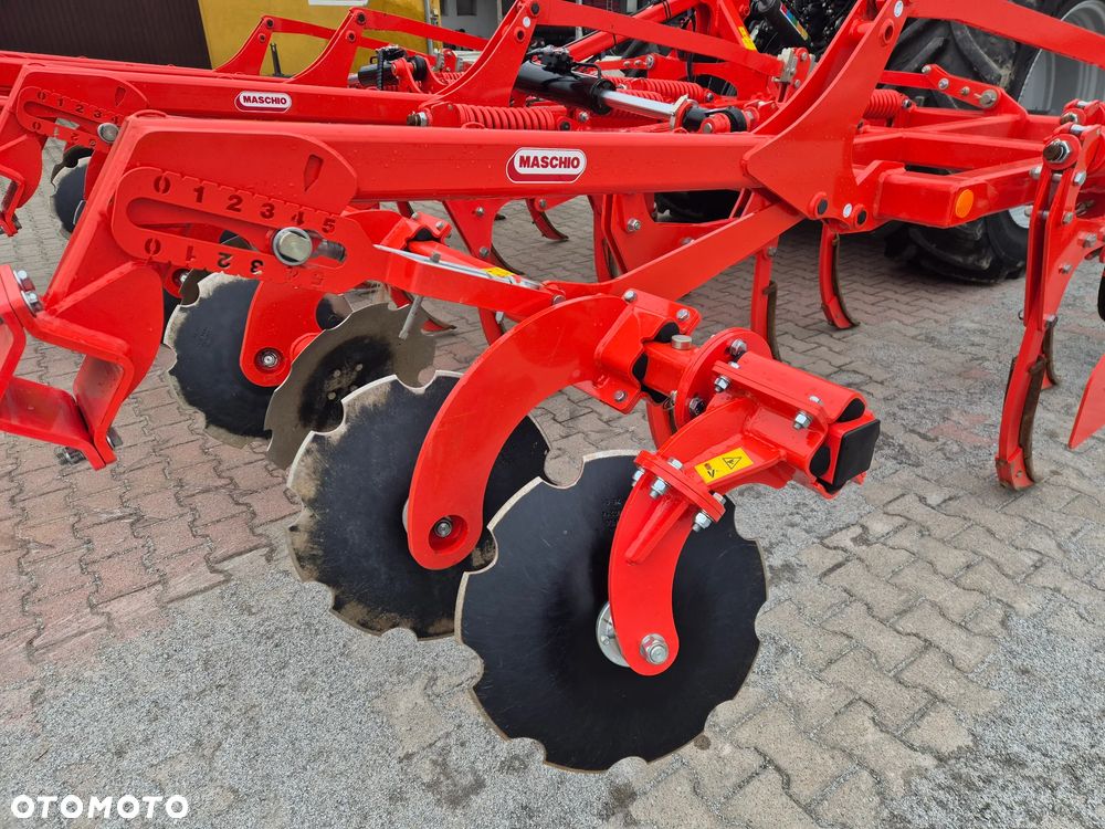Maschio Gaspardo Terremoto 3 500P - 7