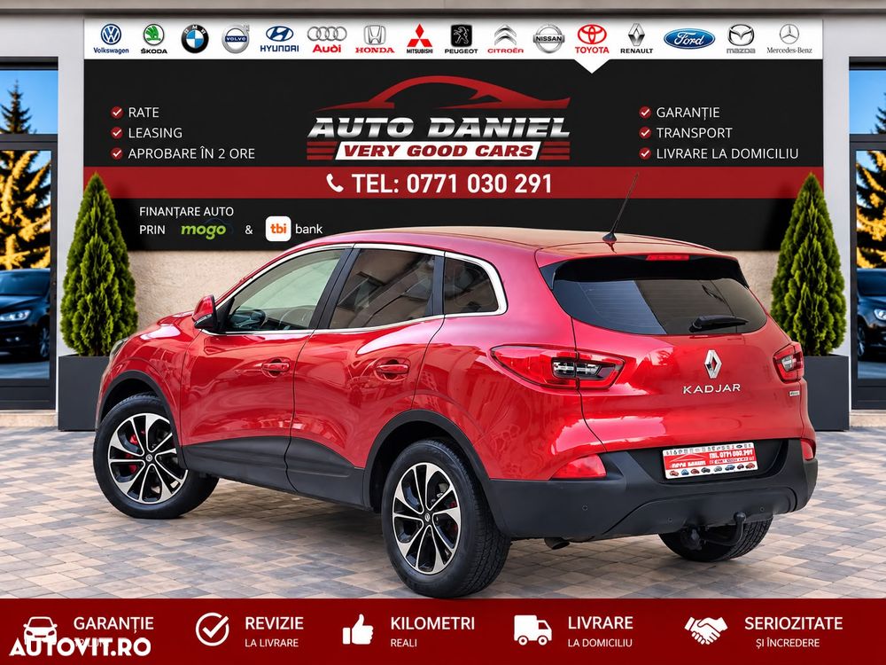 Renault Kadjar - 4