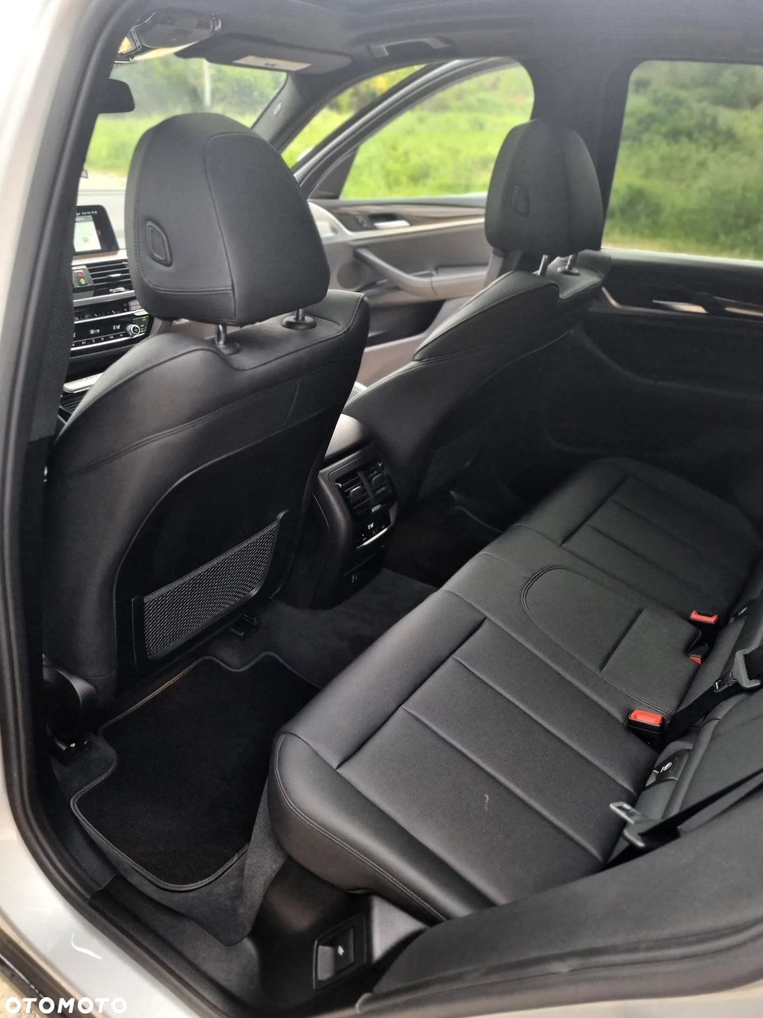 BMW X3 xDrive30i GPF xLine sport - 13