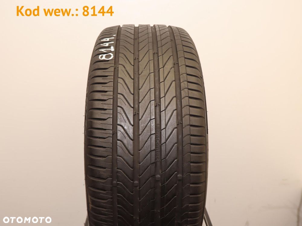 Continental Ultra Contact - 225/45 R17 - 6