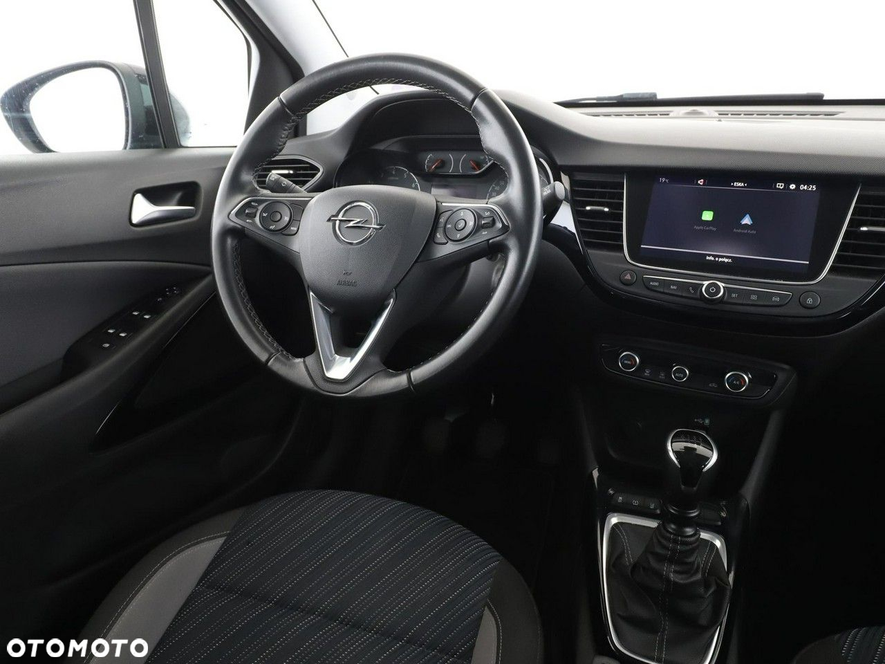 Opel Crossland X 1.2 T Eco Design Line S&S - 16