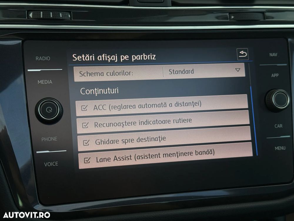 Volkswagen Tiguan 2.0 TDI 4Mot DSG Highline - 32