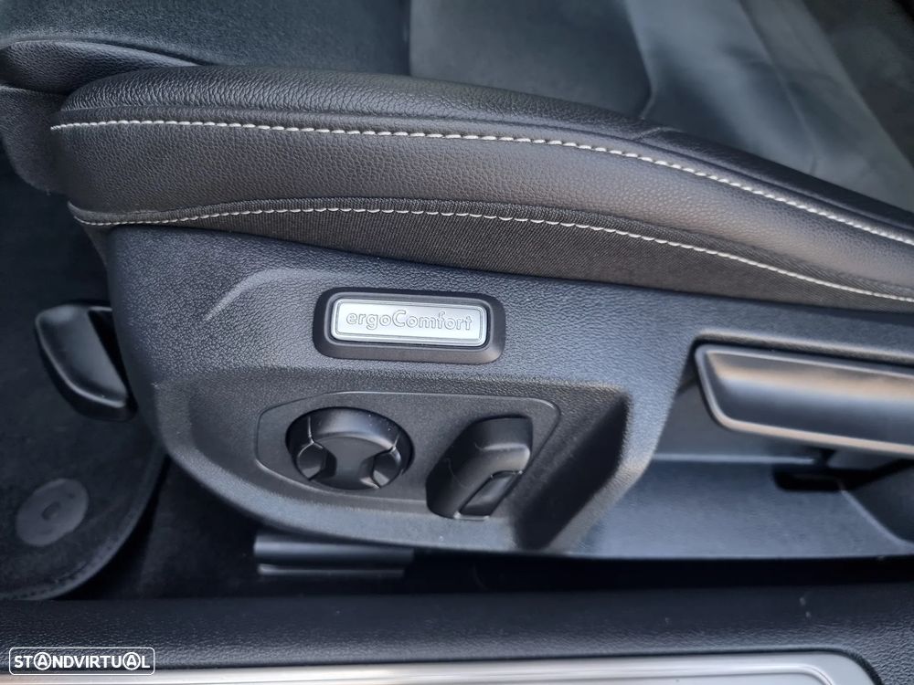 VW Arteon 1.4 TSI eHybrid Elegance - 11