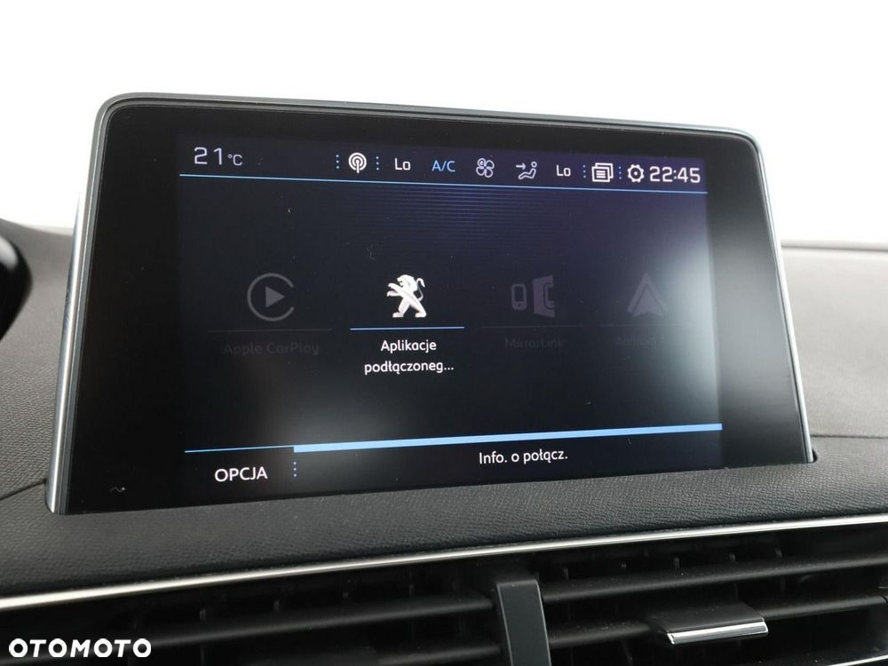 Peugeot 3008 1.5 BlueHDi Active S&S - 24