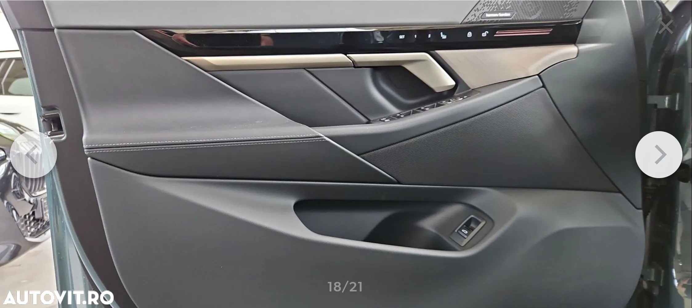 BMW Seria 5 520d Aut. - 11