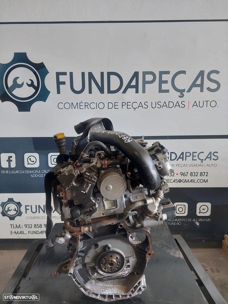 Motor Suzuki Swift III 1.3 DCTi 70Cv  (Sem turbo) - 4