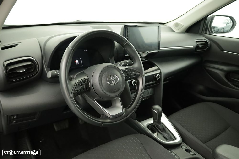 Toyota Yaris Cross 1.5 HDF Comfort - 7