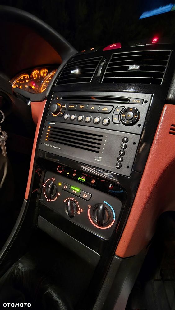 Peugeot 307 1.6 Sporty - 7