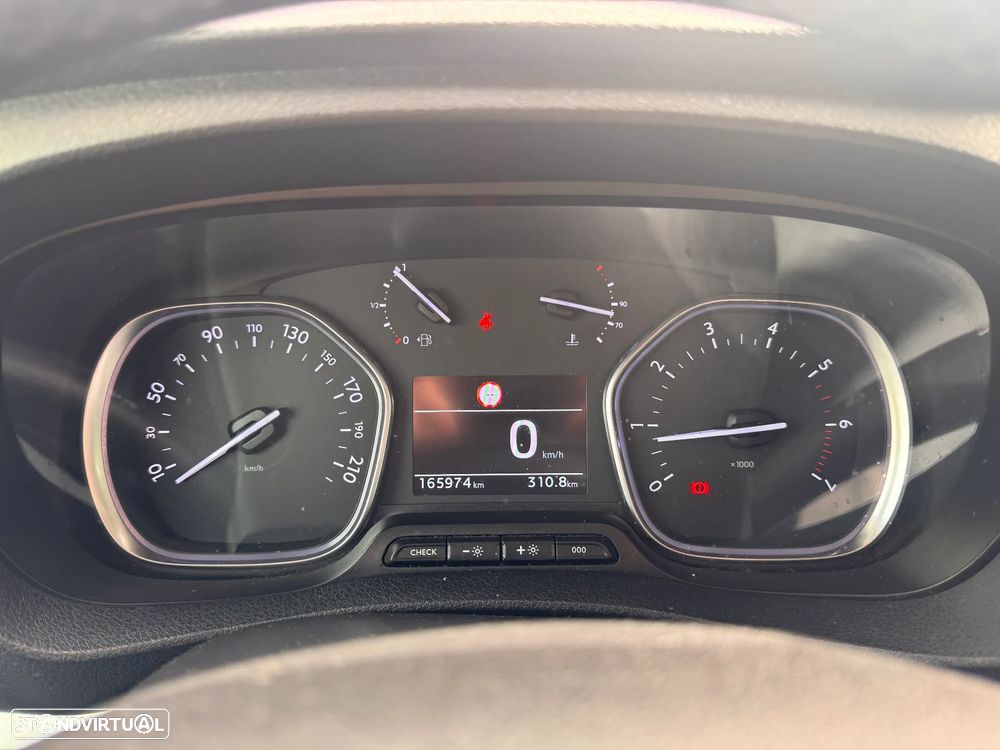 Toyota Proace Verso 1.5 D-4D L2 1.0T Exclusive 9L TC+TAC - 9