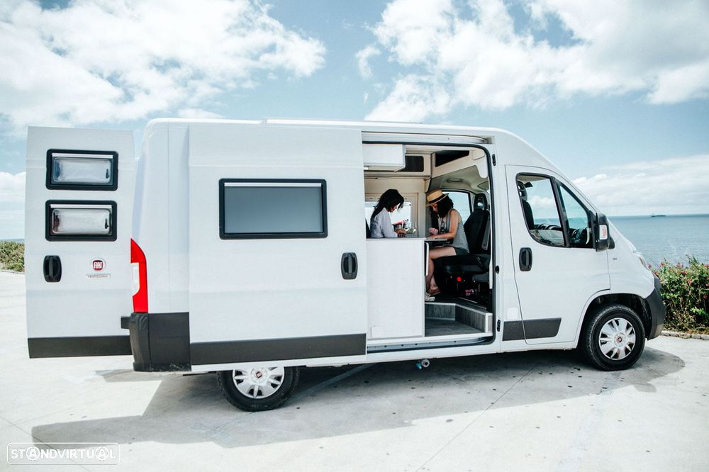 Fiat Ducato - 3