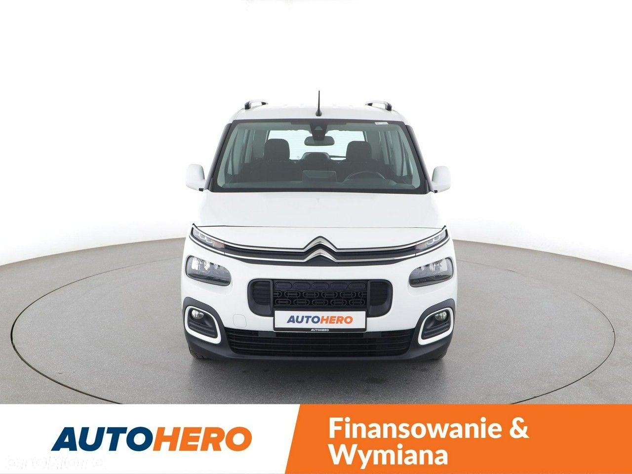 Citroën Berlingo M 1.5 BlueHDI Feel S&S - 11