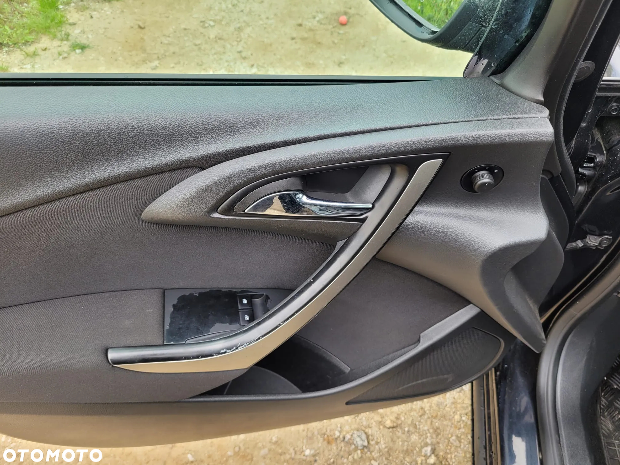Opel Astra 1.4 Turbo Design Edition - 20